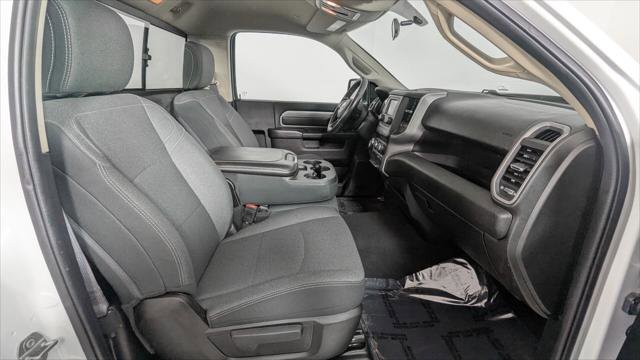 Used 2020 RAM 2500 Tradesman image 18