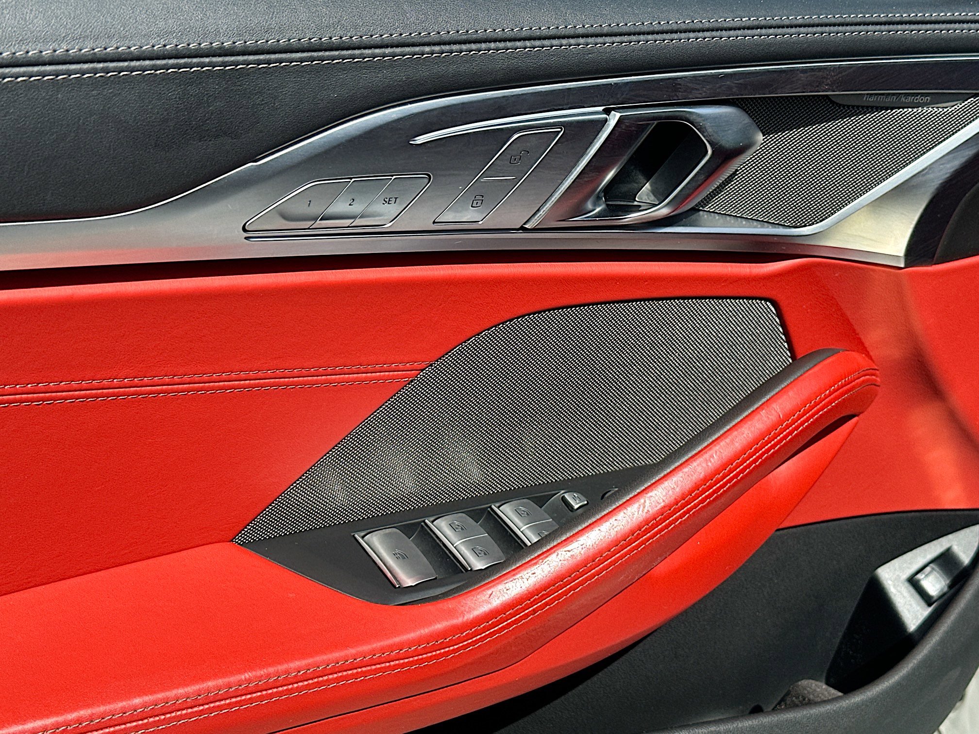 Used 2023 BMW 840i Convertible image 16