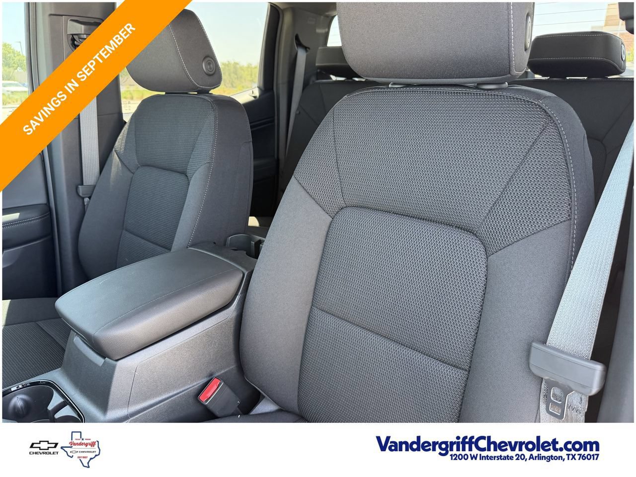 New 2026 Chevrolet Colorado LT w/ Advanced Trailering Package AWD/4WD image 21