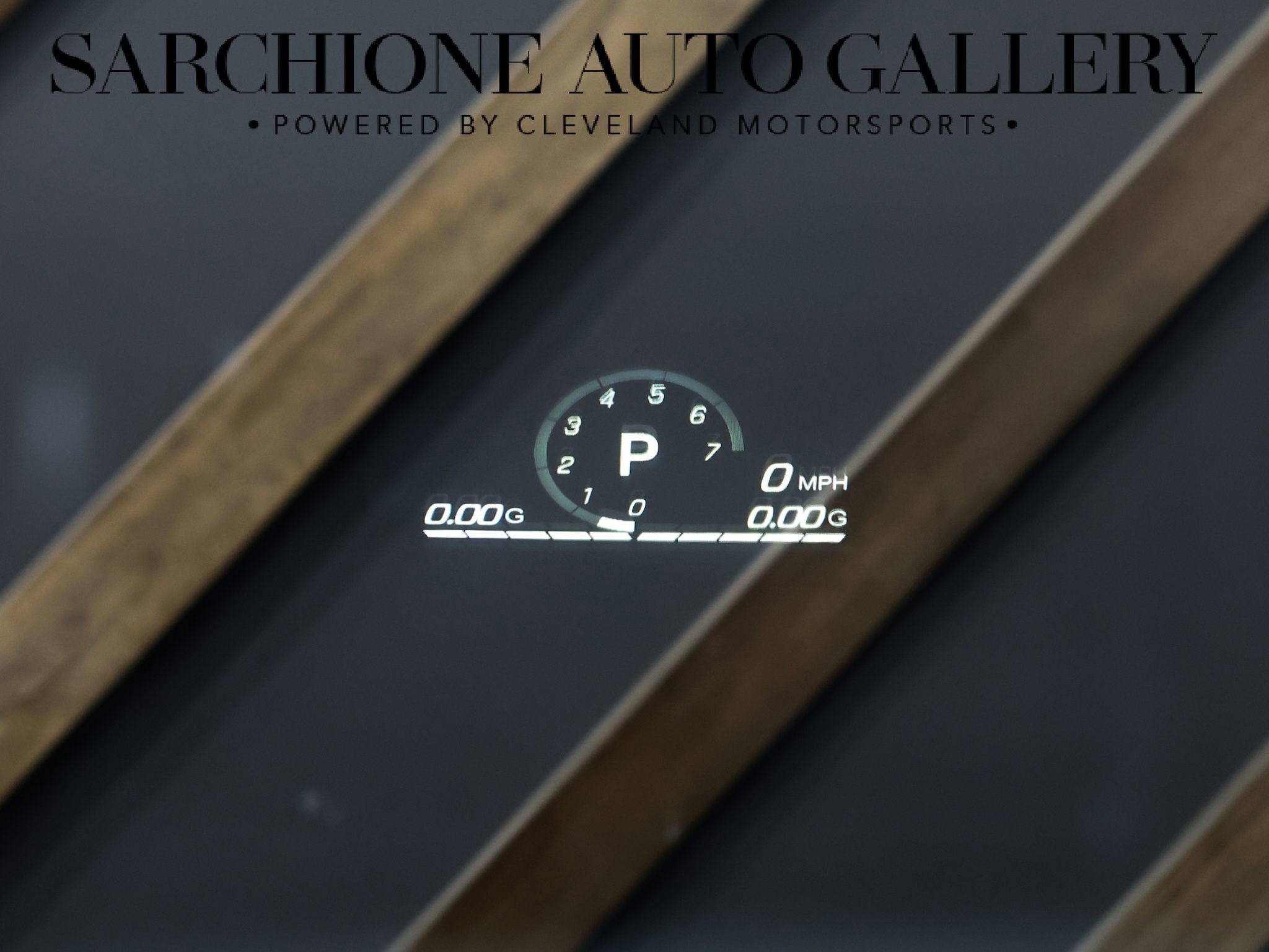 Used 2023 Chevrolet Corvette Stingray Preferred Cpe w/ 2LT image 67