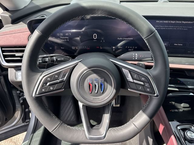 New 2026 Buick Envision Sport Touring image 14