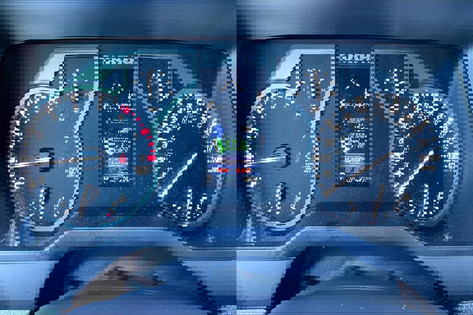 Used 2025 Toyota Tundra SR5 w/ TRD Off-Road Package image 19