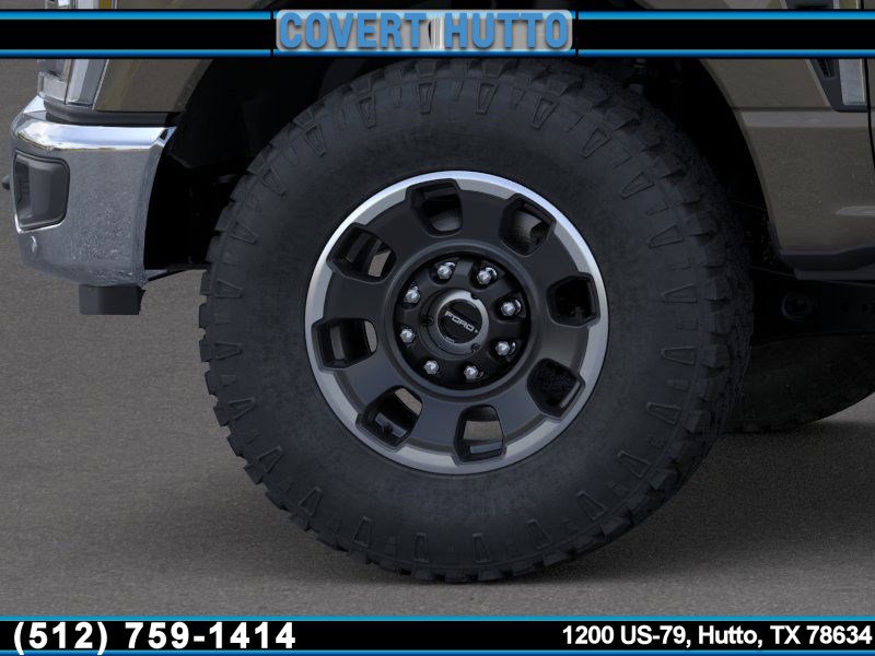 New 2026 Ford F350 Lariat image 19