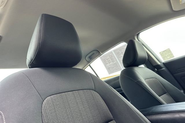 Used 2025 Nissan Altima 2.5 SV FWD image 20