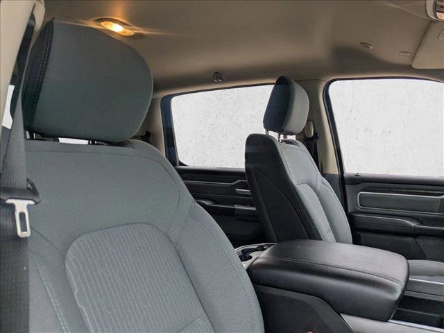 Used 2020 RAM 1500 Lone Star image 19