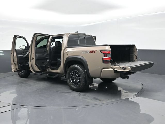 Used 2022 Nissan Frontier PRO-4X w/ Pro-4X Premium Package AWD/4WD image 70