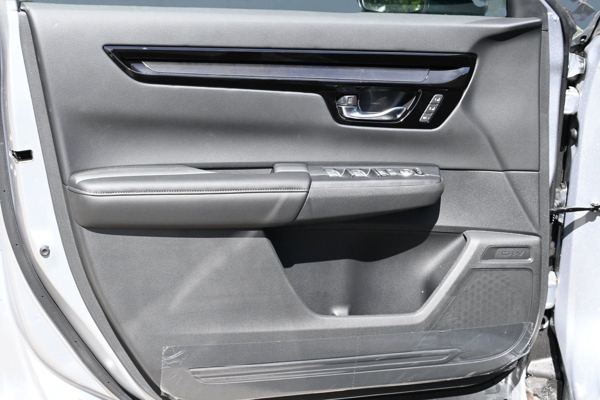 New 2025 Honda CR-V EX-L image 10