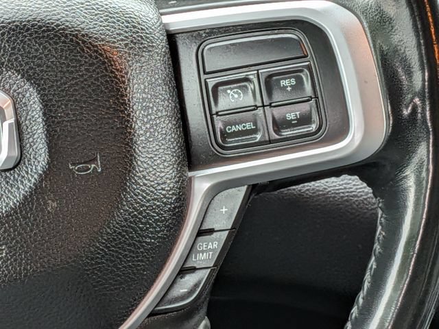 Used 2022 RAM 2500 Big Horn w/ Level C Equiment Group AWD/4WD image 19