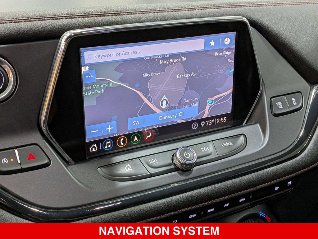 Used 2020 Chevrolet Blazer RS AWD/4WD image 26