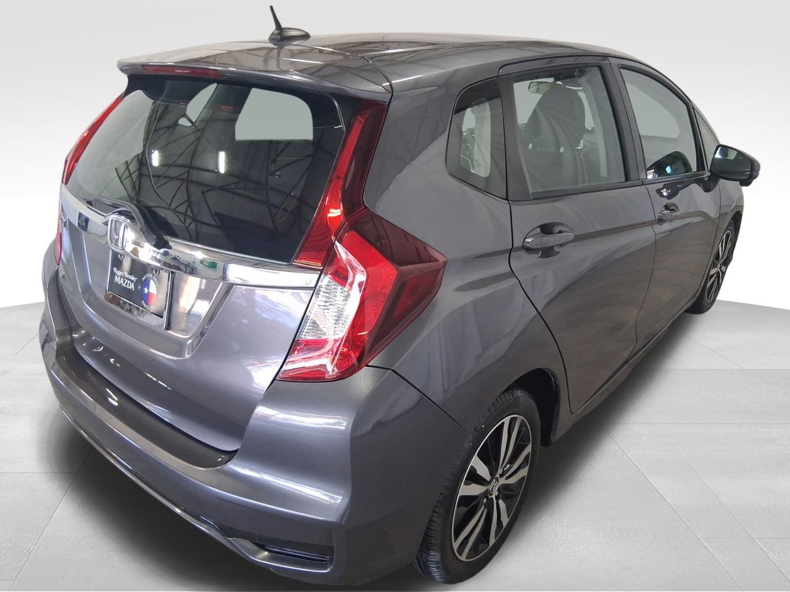 Used 2019 Honda Fit EX image 5