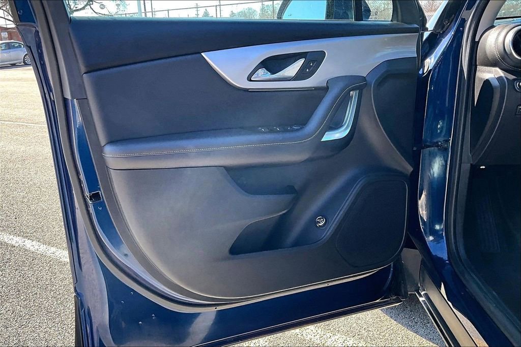 Used 2023 Chevrolet Blazer LT w/ Convenience Package image 21