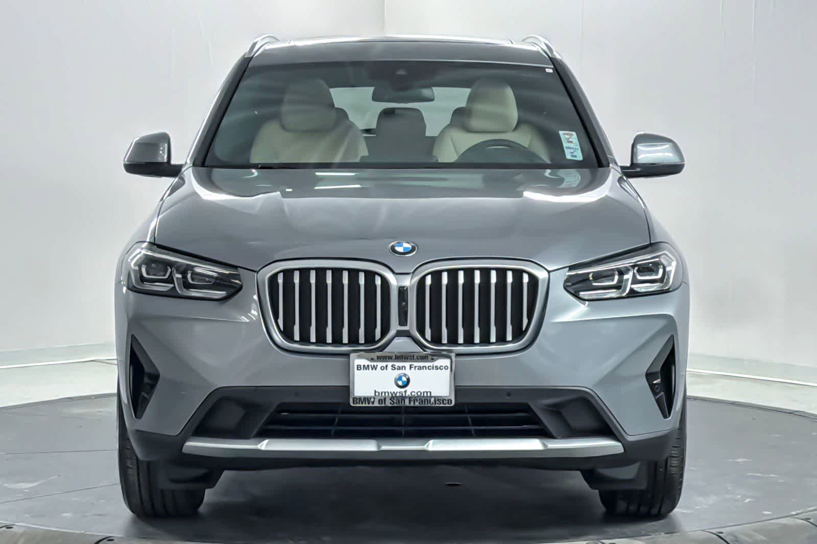 Used 2023 BMW X3 sDrive30i w/ Convenience Package image 10