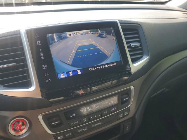 Used 2017 Honda Ridgeline RTL-T image 28