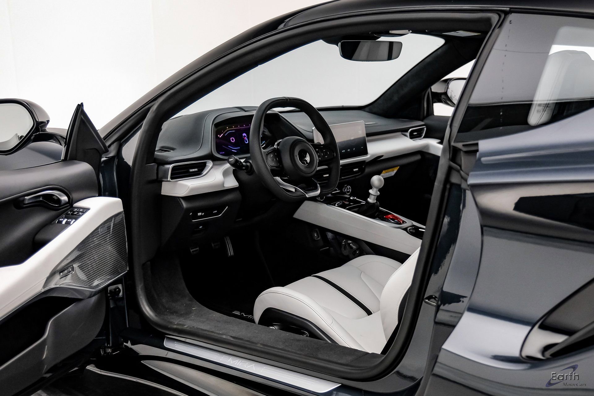 New 2026 Lotus Emira V6 SE Touring image 43