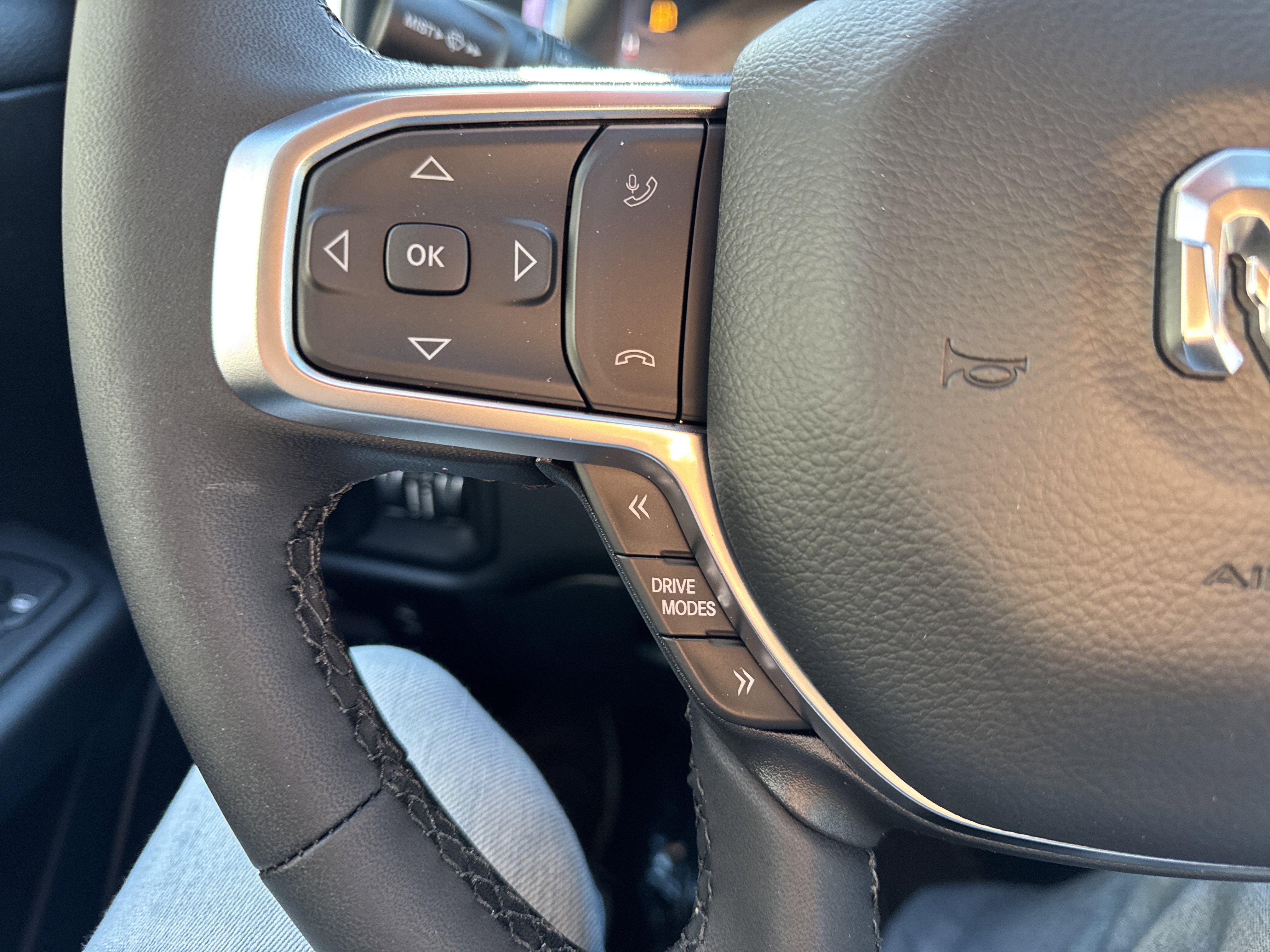 New 2026 RAM 1500 Big Horn image 18