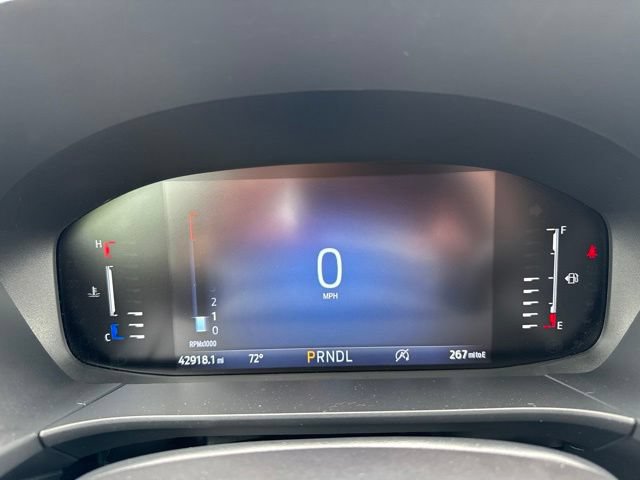 Used 2024 Ford Escape Active w/ Cold Weather Package FWD image 11