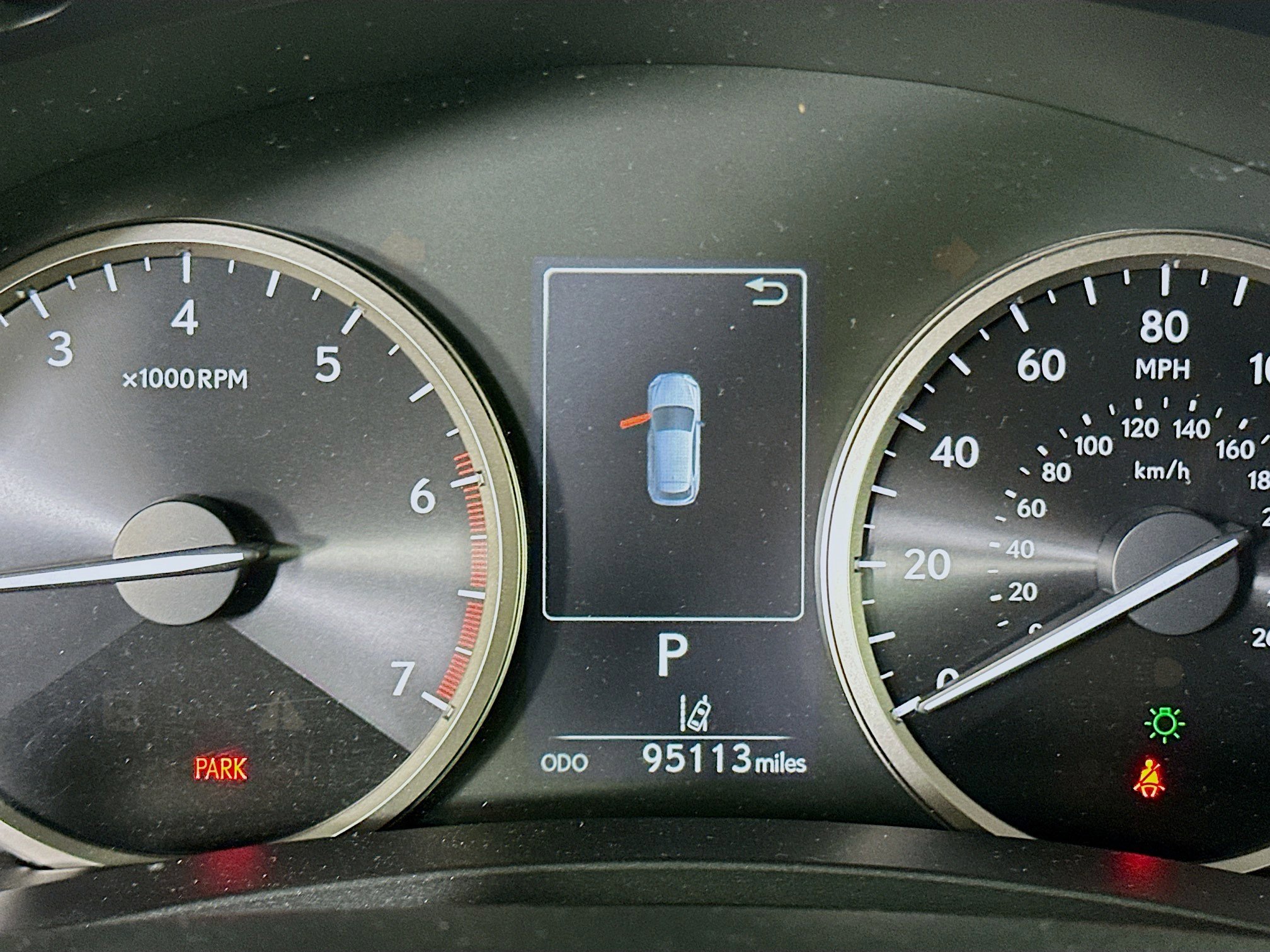 Used 2019 Lexus NX 300 FWD w/ Comfort Package image 18