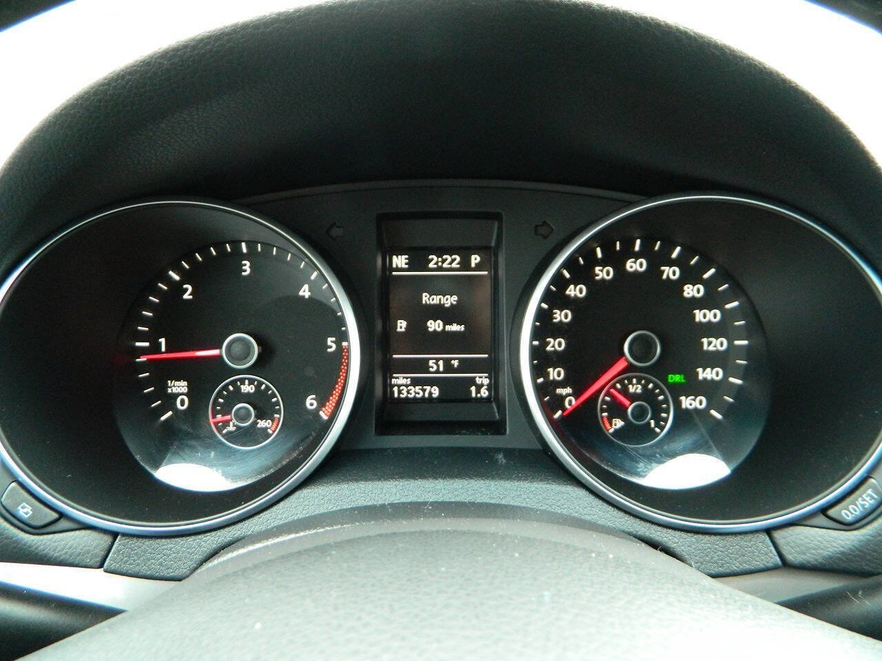 Used 2011 Volkswagen Golf TDI FWD image 18