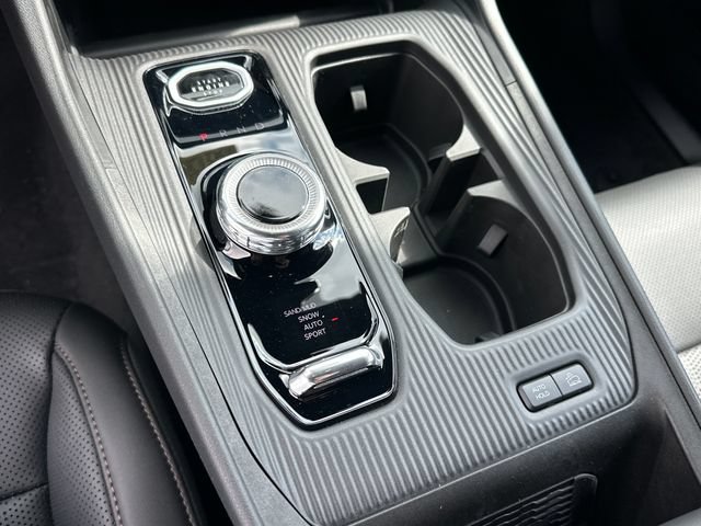 New 2026 Jeep Cherokee Overland AWD/4WD image 23