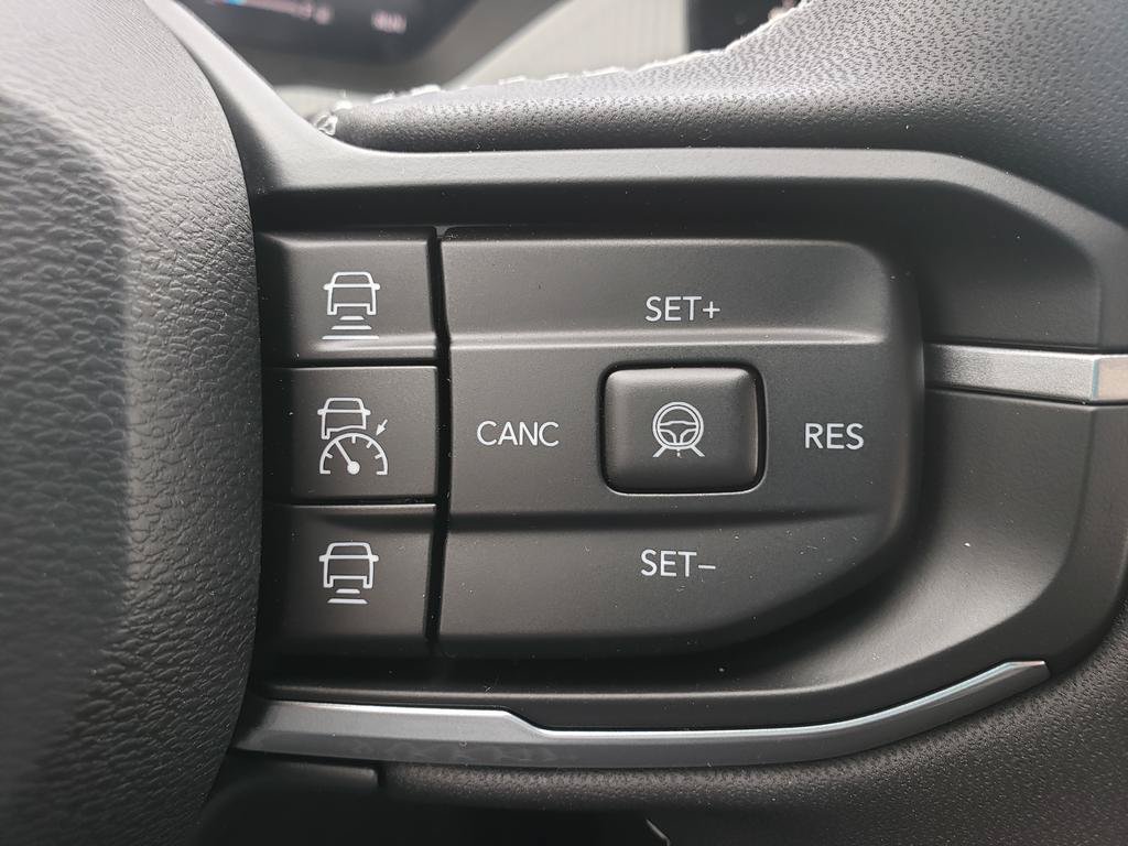 New 2026 Jeep Cherokee Limited AWD/4WD image 21