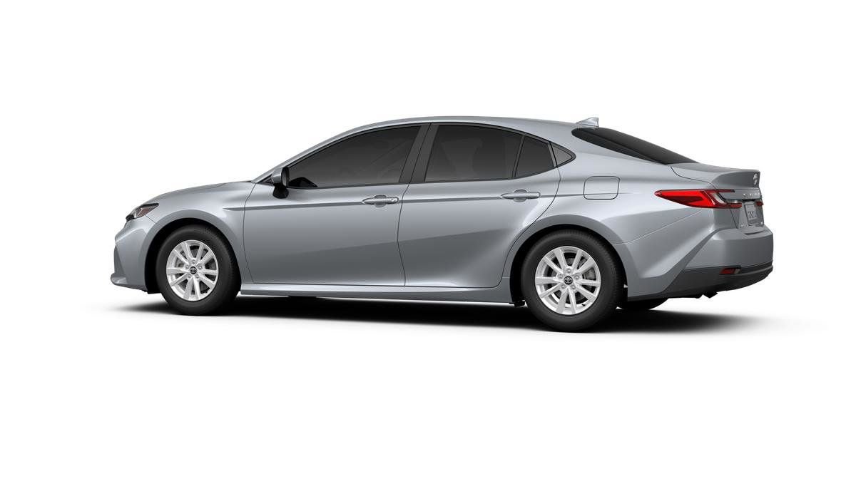 New 2026 Toyota Camry LE image 5