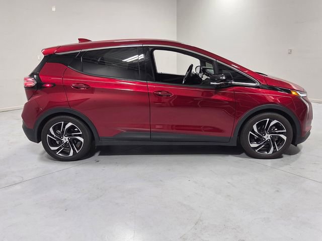 Used 2023 Chevrolet Bolt LT w/ Infotainment Package image 13