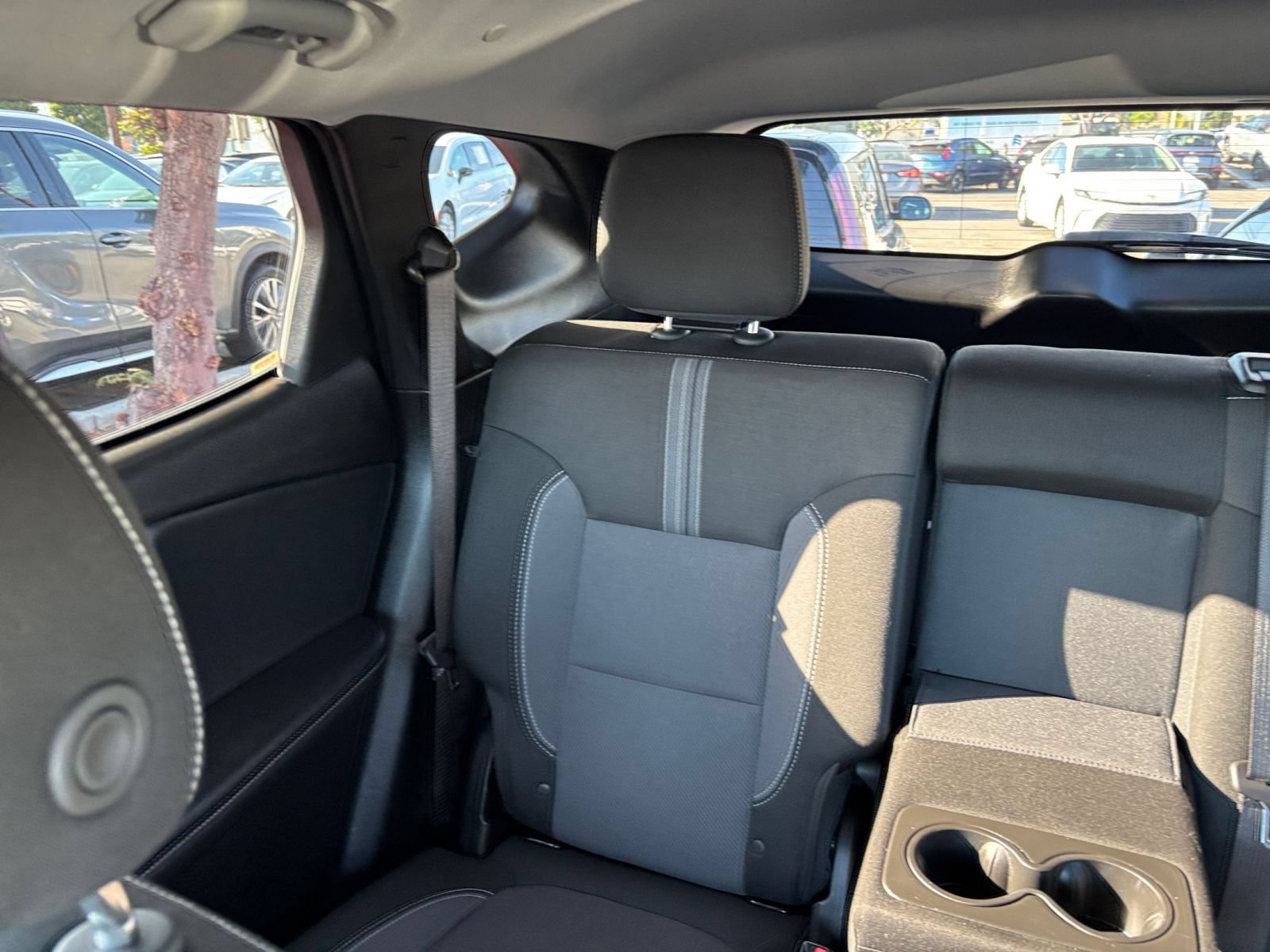 Used 2025 Chevrolet Blazer LT FWD image 37