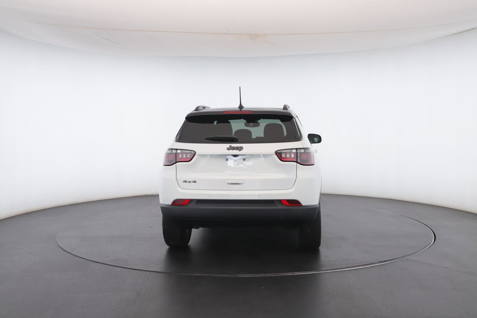 New 2026 Jeep Compass Limited w/ Sun, Sound & Navigation Group image 26