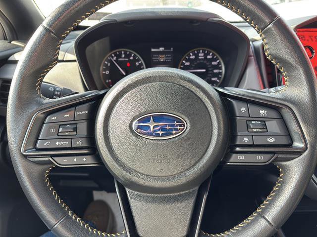 Used 2024 Subaru Crosstrek 2.5i Sport w/ Crosstrek Mirror Package image 26