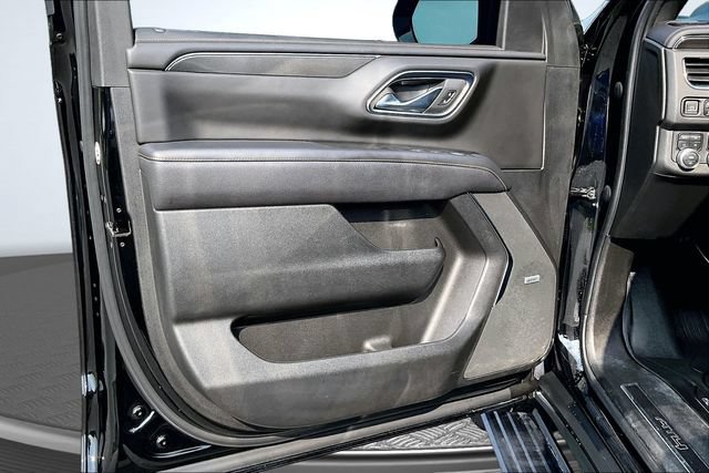Used 2023 GMC Yukon AT4 w/ AT4 Premium Plus Package AWD/4WD image 20