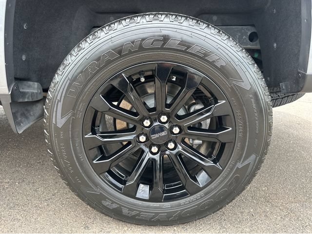 Used 2022 GMC Canyon Elevation AWD/4WD image 15