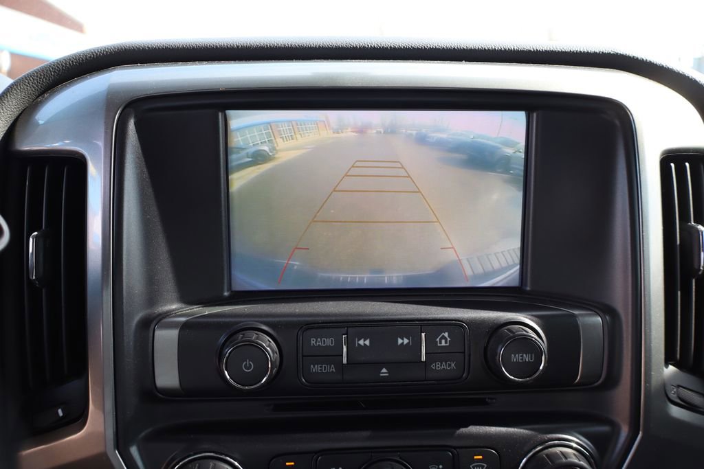 Used 2019 Chevrolet Silverado 3500 LT w/ All-Star Edition image 22