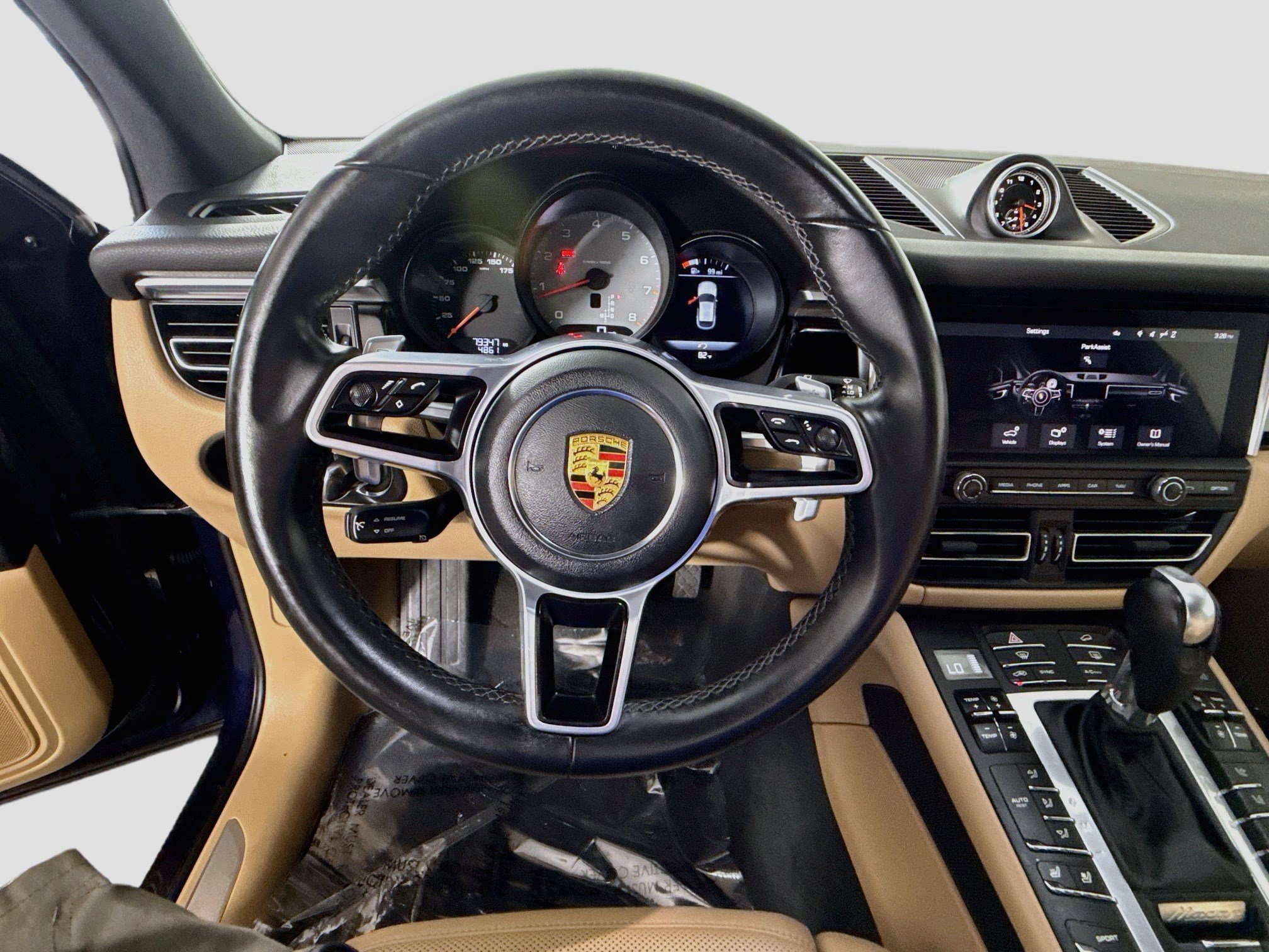 Used 2020 Porsche Macan S AWD/4WD image 13