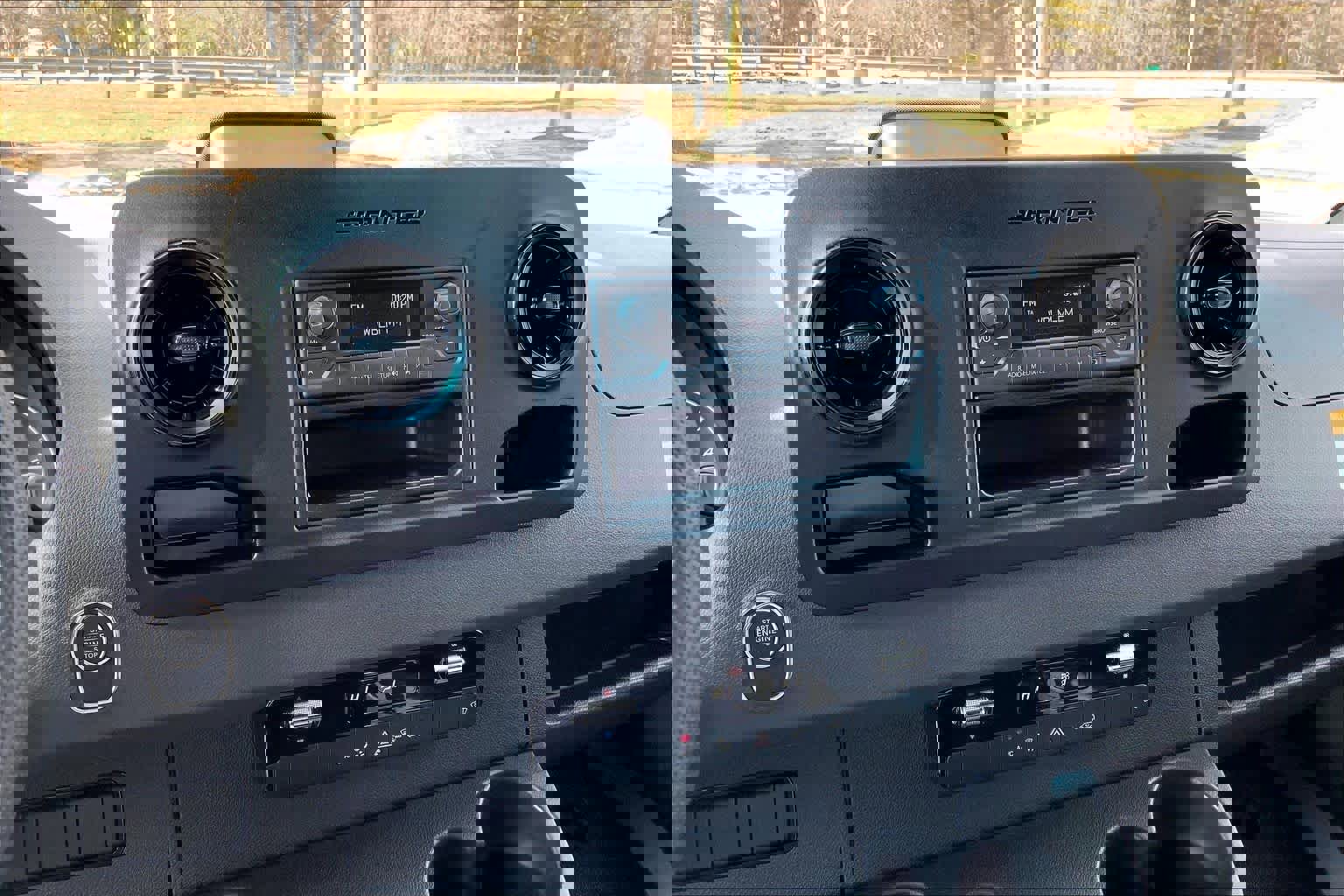 New 2026 Mercedes-Benz Sprinter 2500 image 6