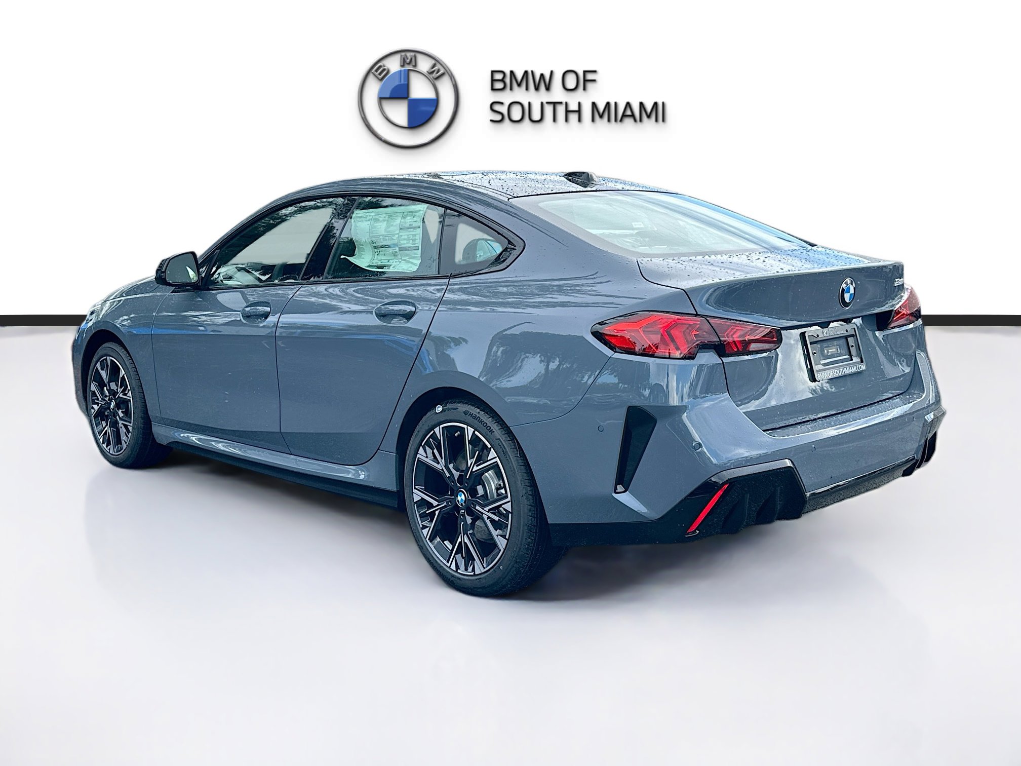 New 2026 BMW 228i w/ Technology Package image 4
