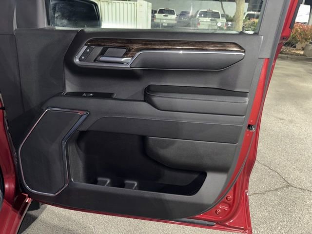 Used 2023 GMC Sierra 1500 Elevation image 33