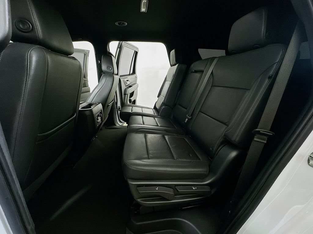 Used 2022 Chevrolet Tahoe Z71 AWD/4WD image 15