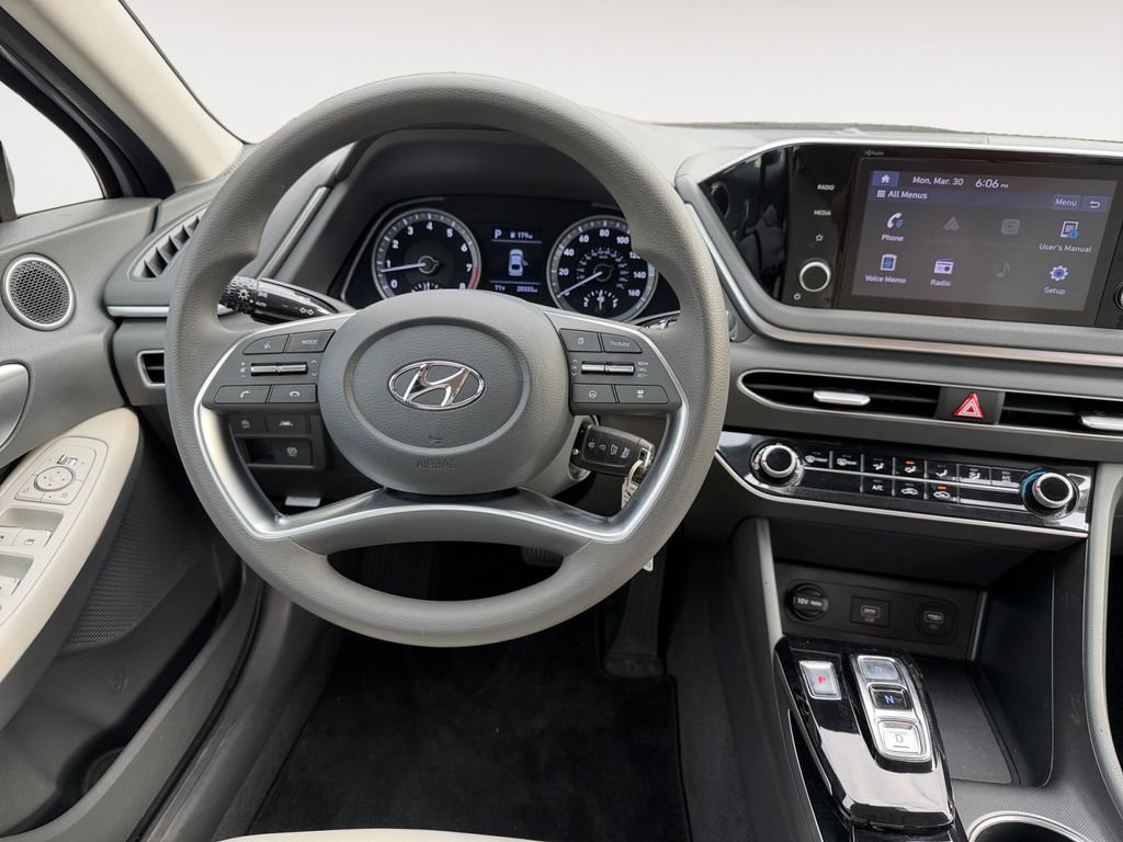 Used 2023 Hyundai Sonata SE image 15