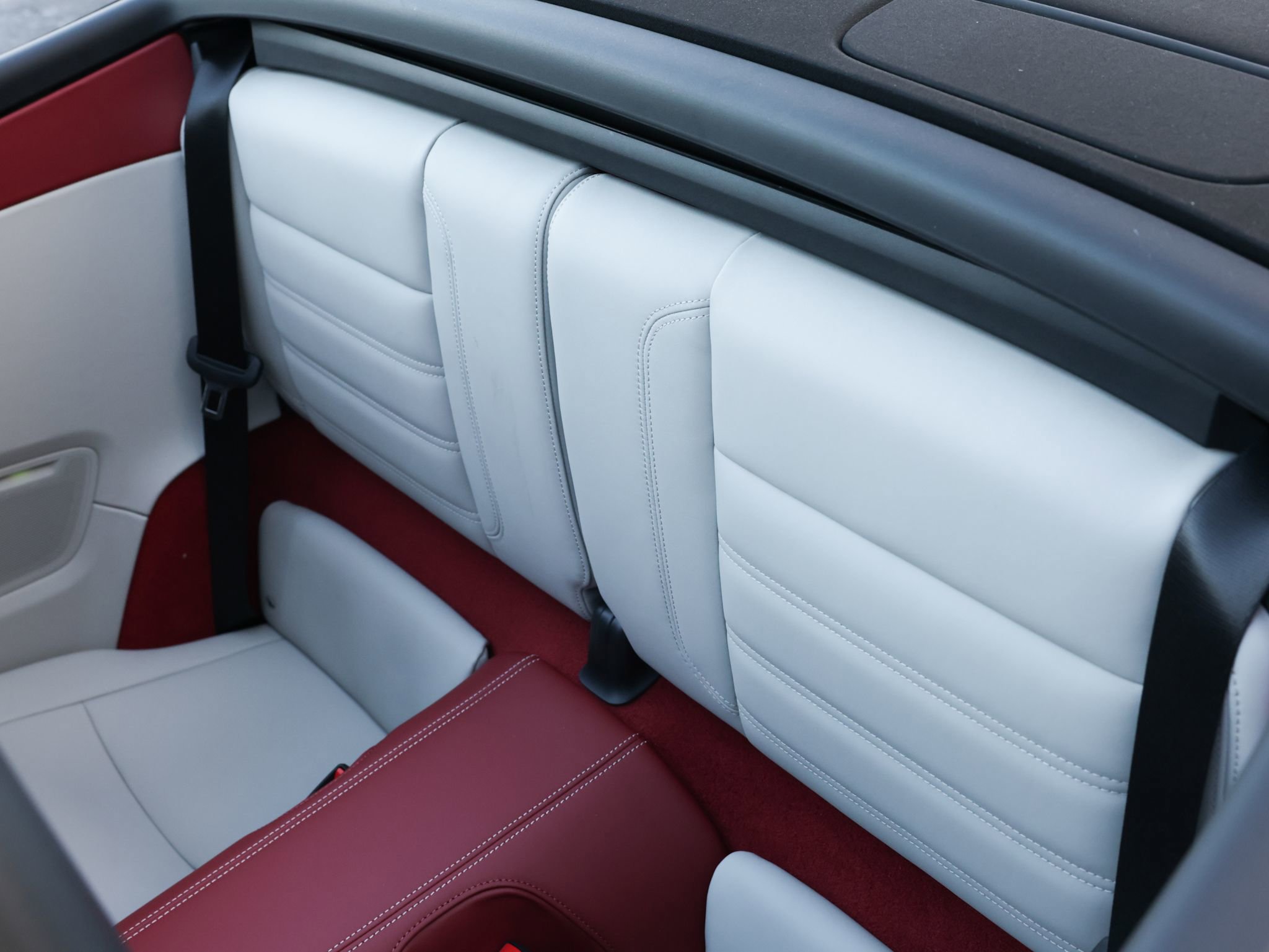 Used 2025 Porsche 911 Turbo S image 5