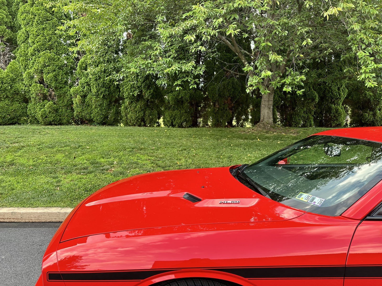 Used 2014 Dodge Challenger R/T w/ Electronics Convenience Group RWD image 68