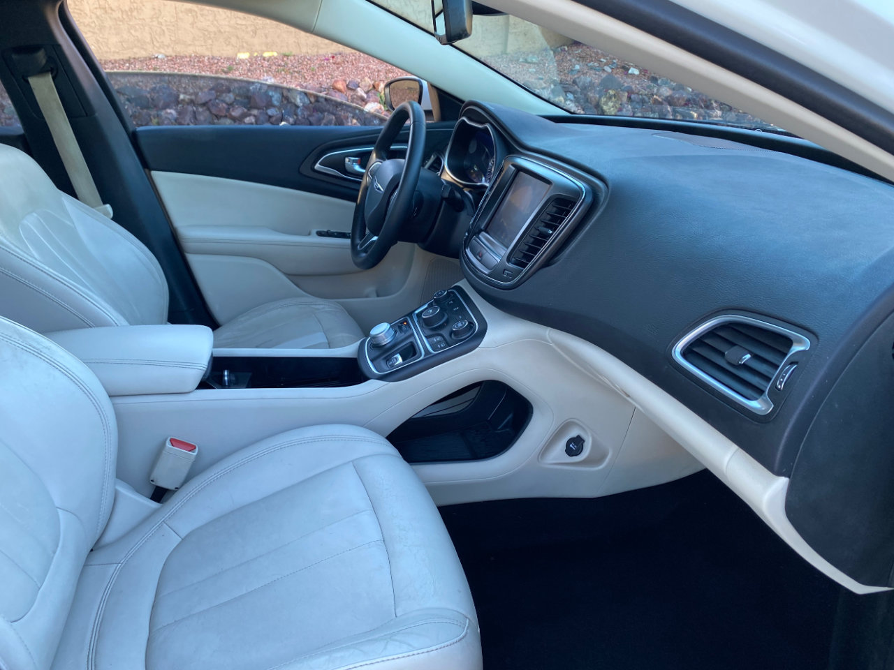 Used 2017 Chrysler 200 Limited Platinum image 53