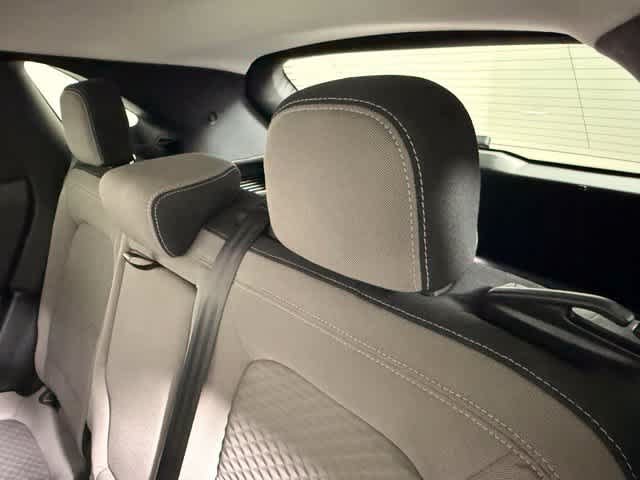 Used 2021 Ford Escape SE w/ SE Sport Appearance Package FWD image 48