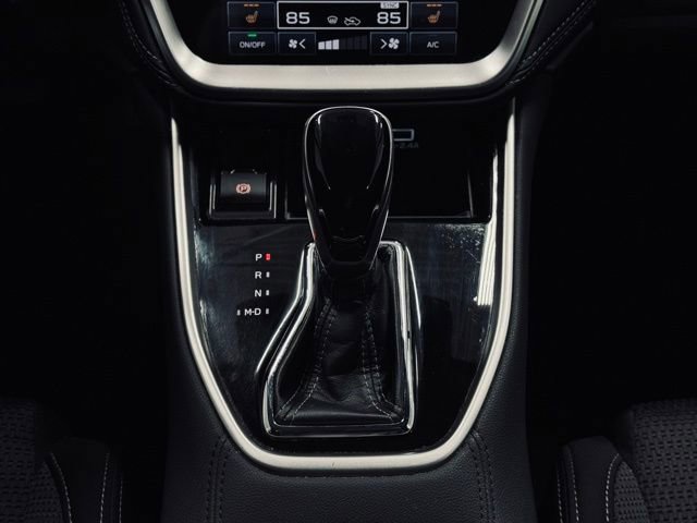 Used 2024 Subaru Outback Premium image 30