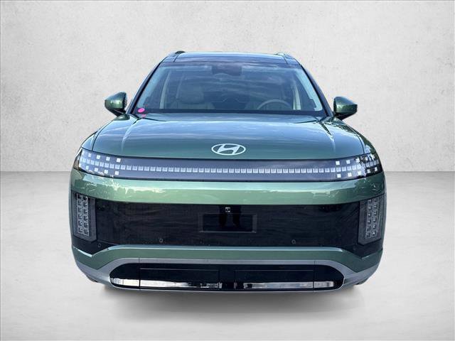New 2026 Hyundai Ioniq 9 Calligraphy image 6