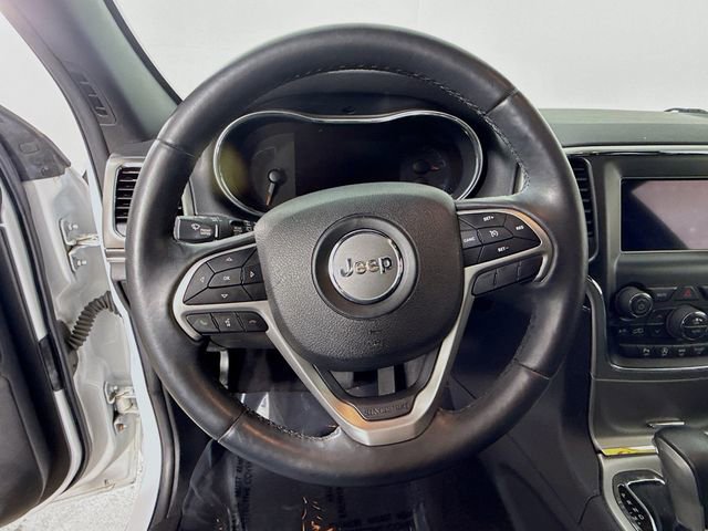 Used 2018 Jeep Grand Cherokee Limited AWD/4WD image 11