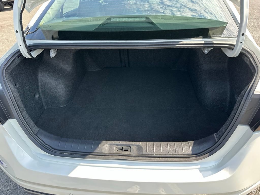 Used 2022 Nissan Altima 2.5 SR FWD image 35