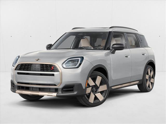New 2027 MINI Cooper Countryman S AWD/4WD video 1