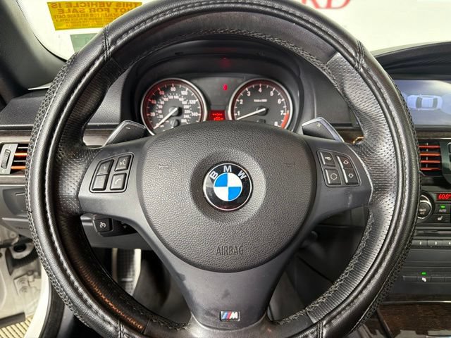 Used 2013 BMW 335i Convertible RWD image 25