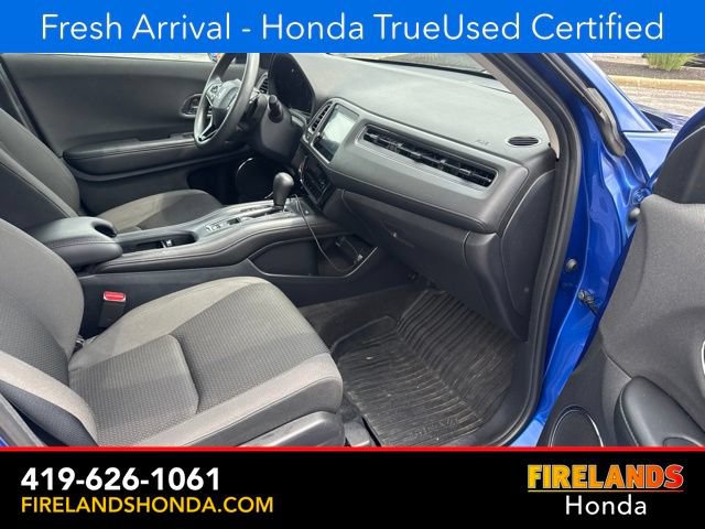 Used 2020 Honda HR-V EX image 24