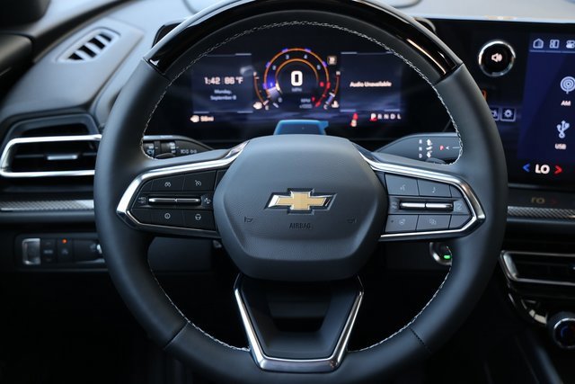 New 2026 Chevrolet Traverse High Country image 28
